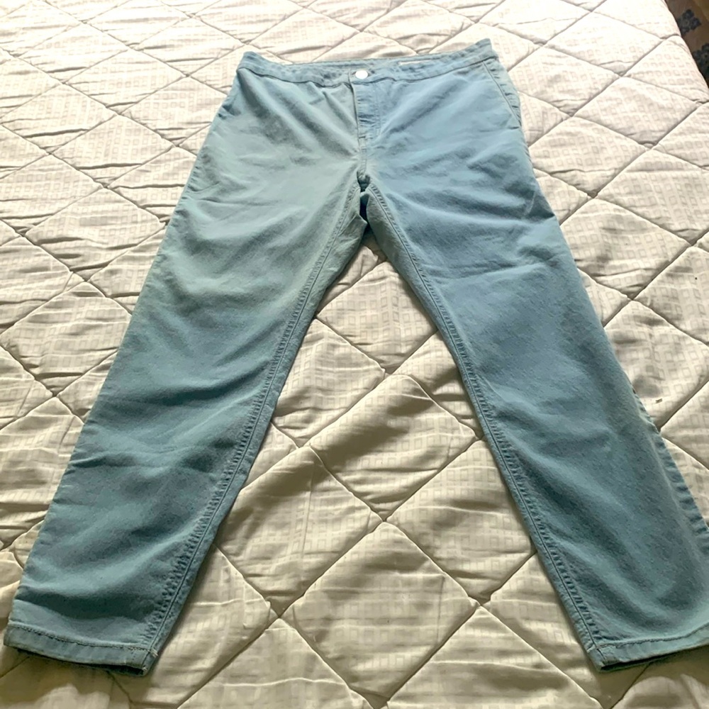 New denim Jeans